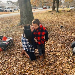 Meet your Posher, Harley